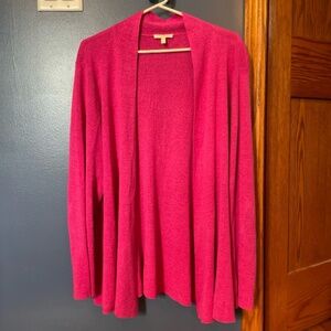 Eileen Fisher Cardigan
